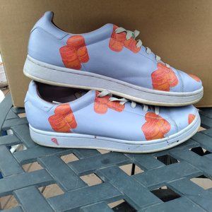 Ice Cream Billionaire Boys Club Money Roll shoes